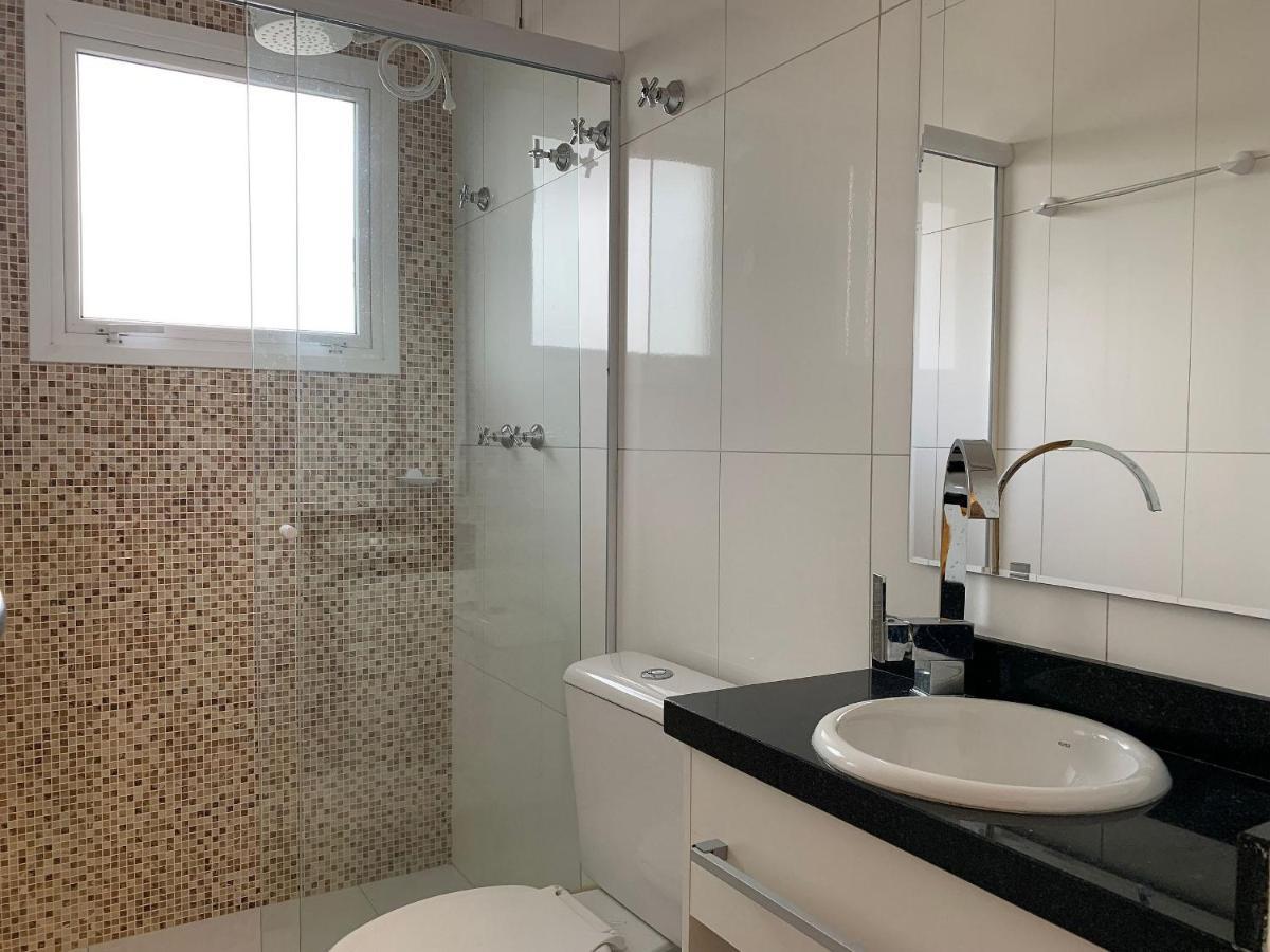 Flat Novo, Aconchegante E No Coracao Do Capivari / Internet + Aquecedores Кампус-ду-Жордан Екстер'єр фото